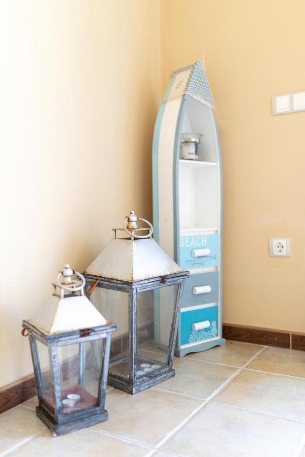 Holiday home Men Men Caleta De Fuste