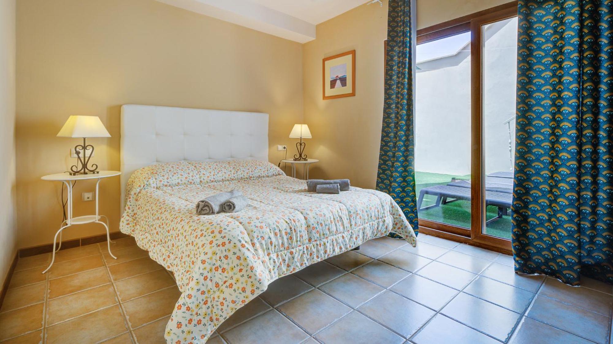 Casa de vacances Men Men