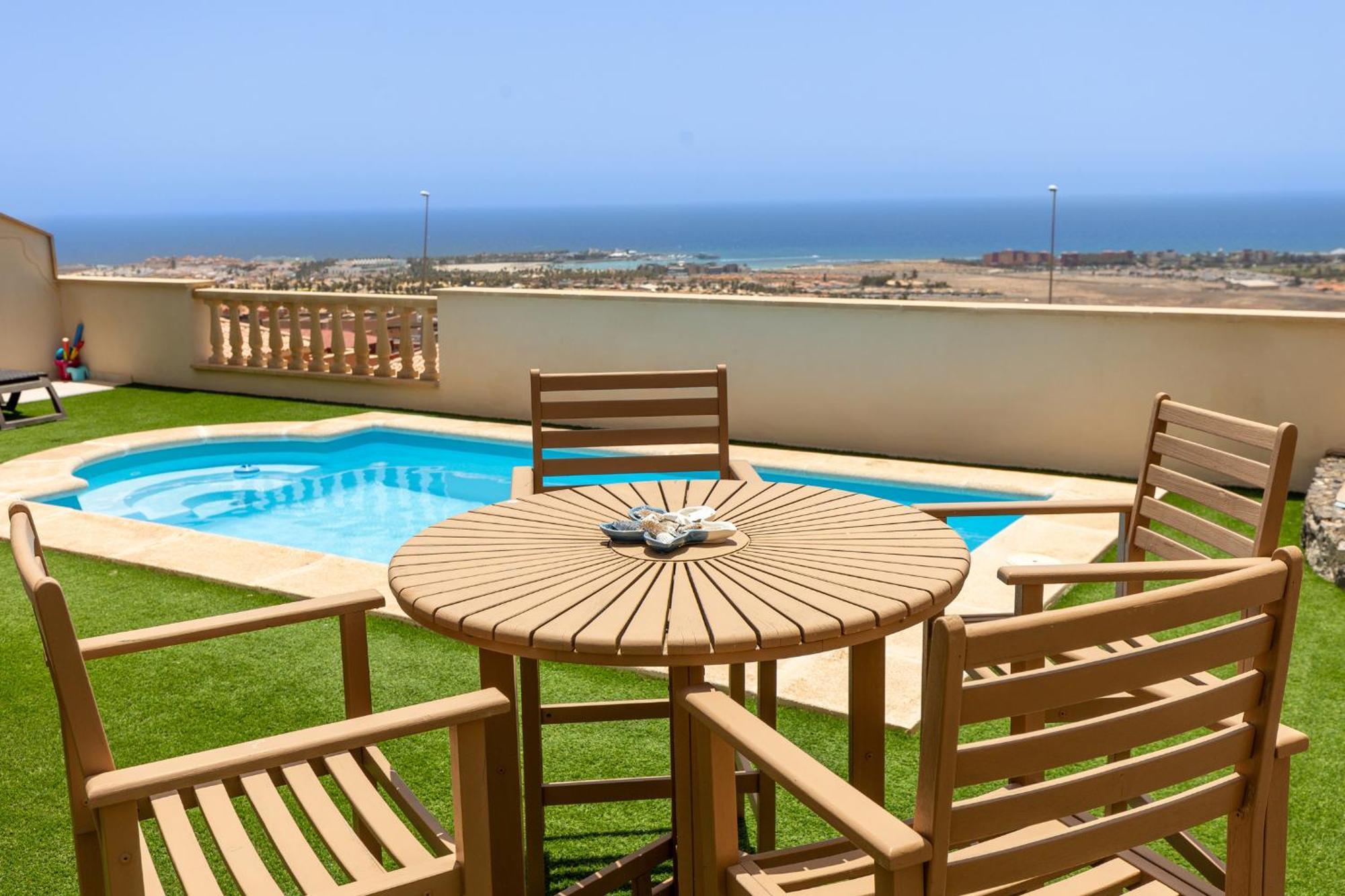 Men Men Holiday home Caleta De Fuste