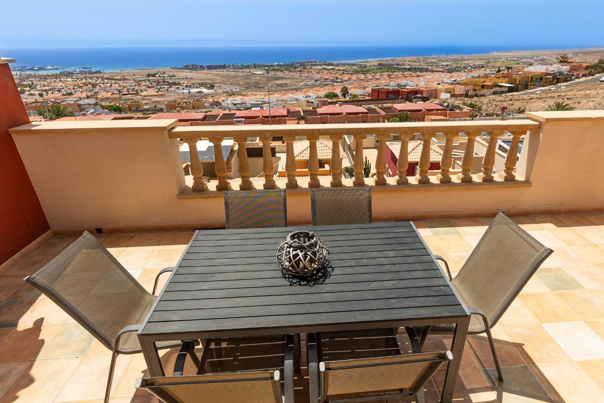 Men Men Ferienhaus Caleta De Fuste