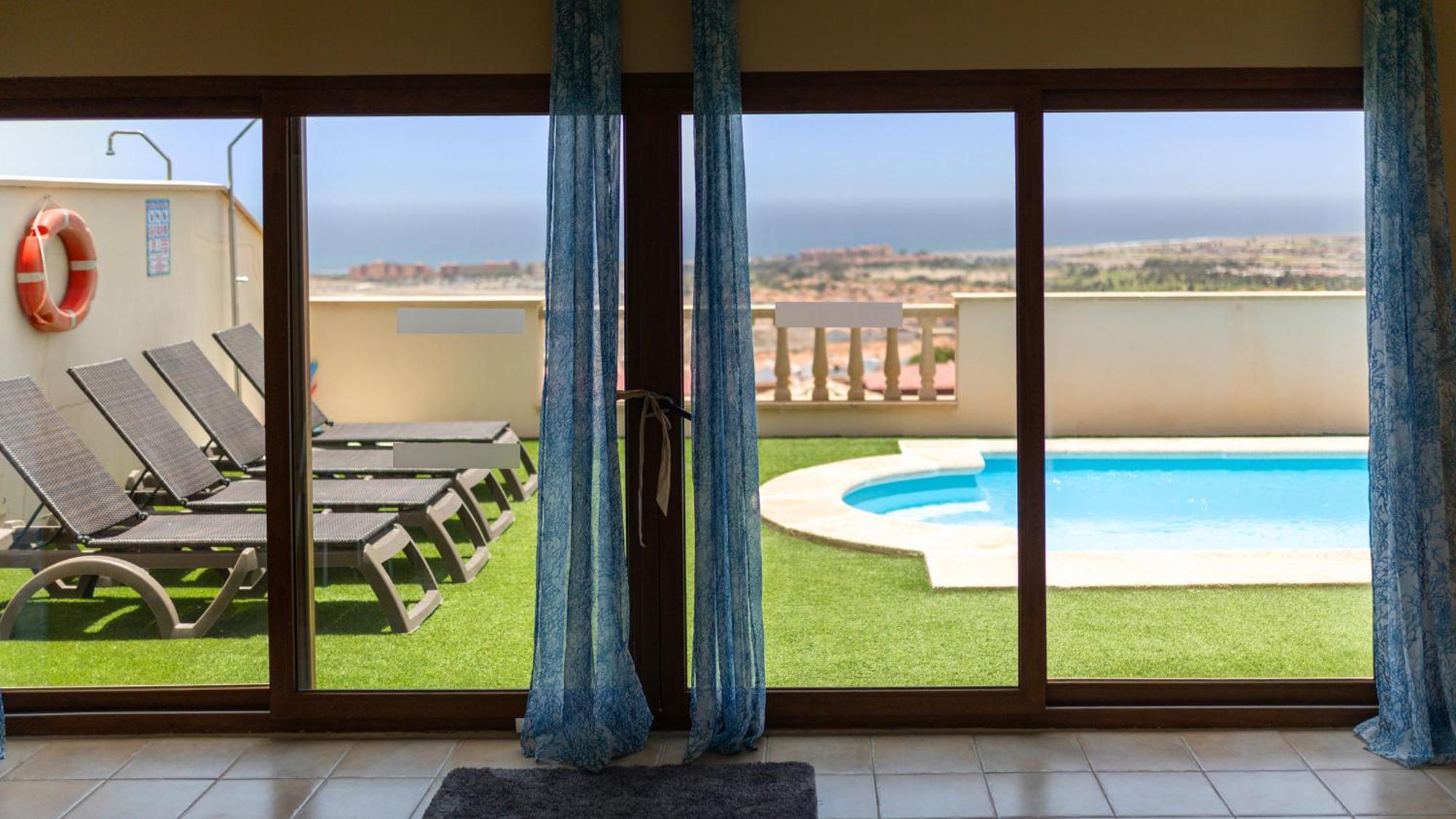 Men Men Ferienhaus Caleta De Fuste